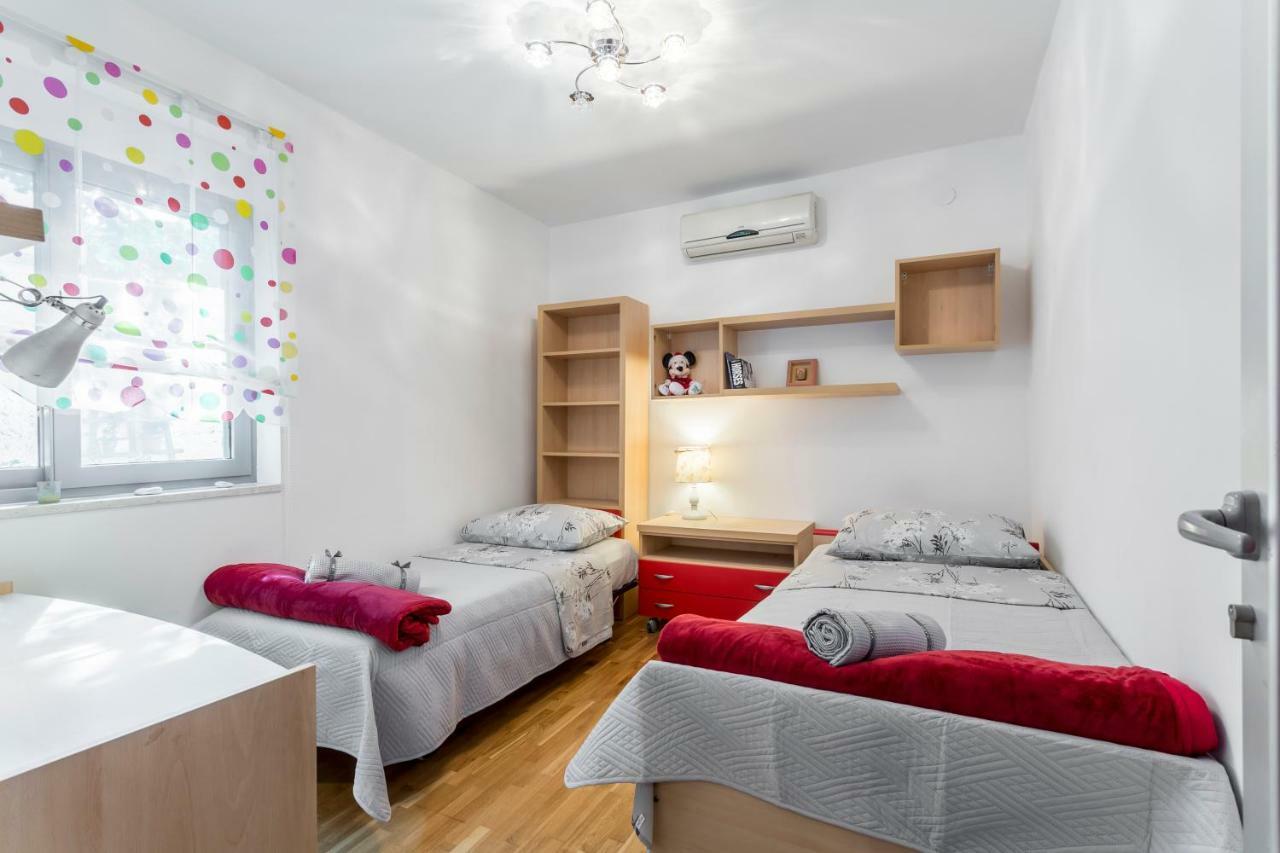 Lalu Apartment Split Exterior photo