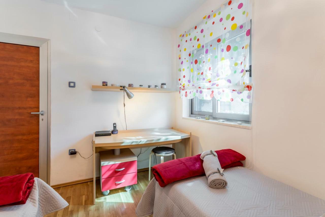 Lalu Apartment Split Exterior photo